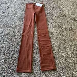 Elation straight leg pants